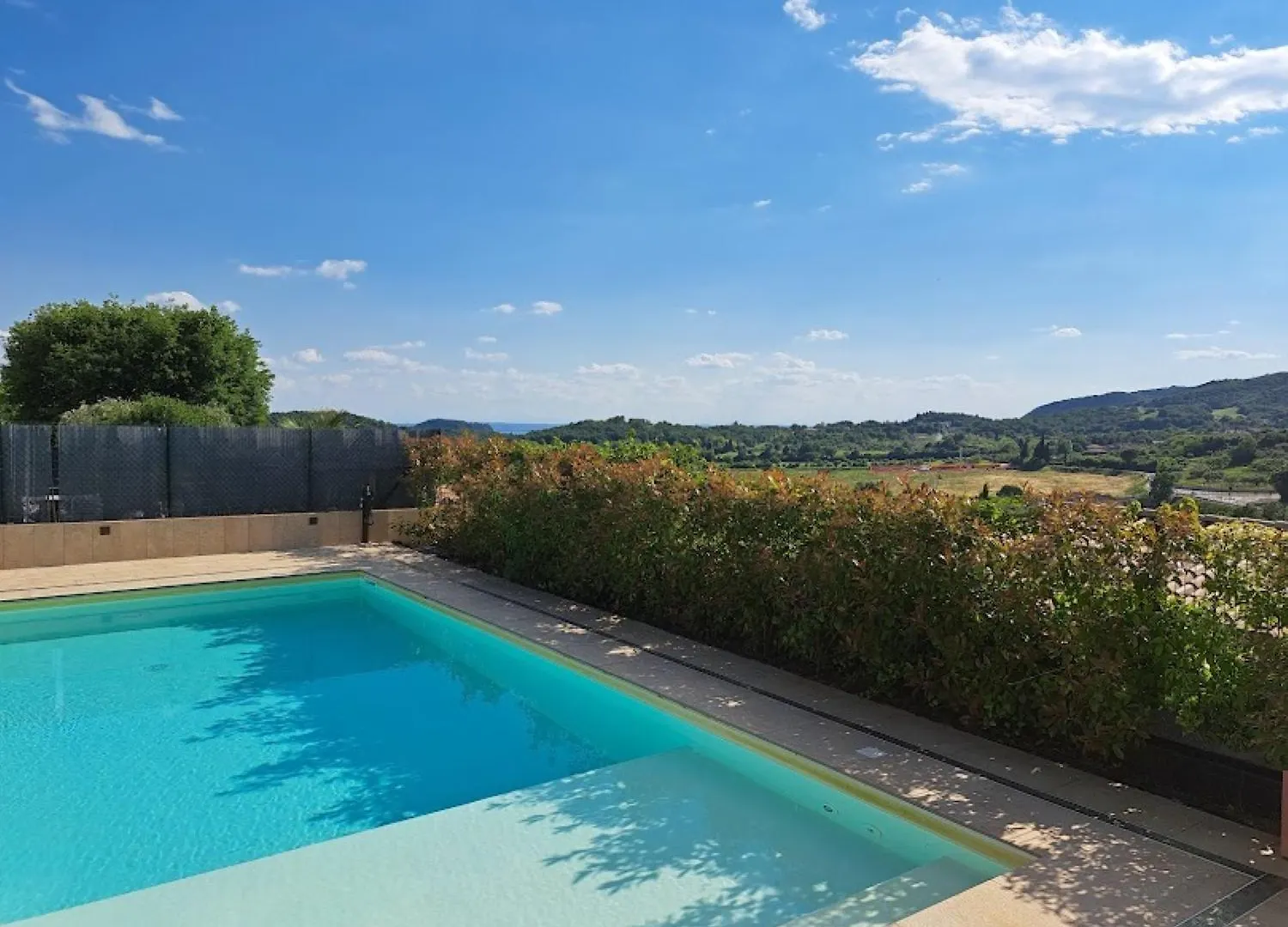 Villa Dell'Olivo Bianco Castion Veronese 이탈리아