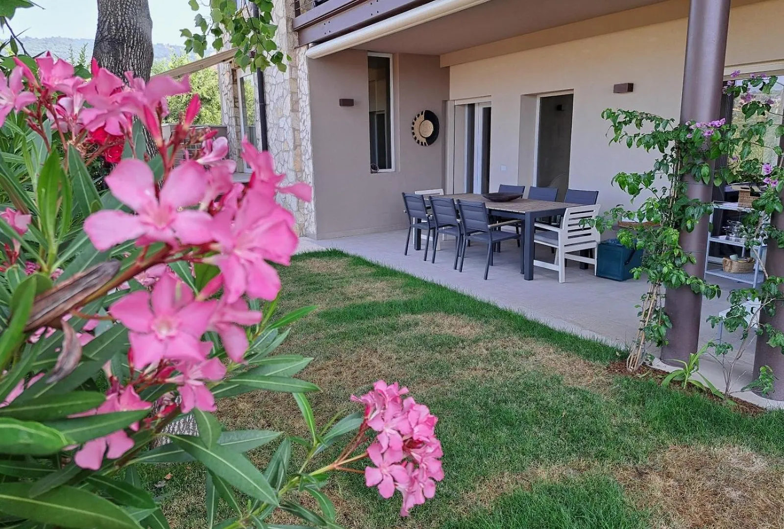Villa Dell'Olivo Bianco Castion Veronese