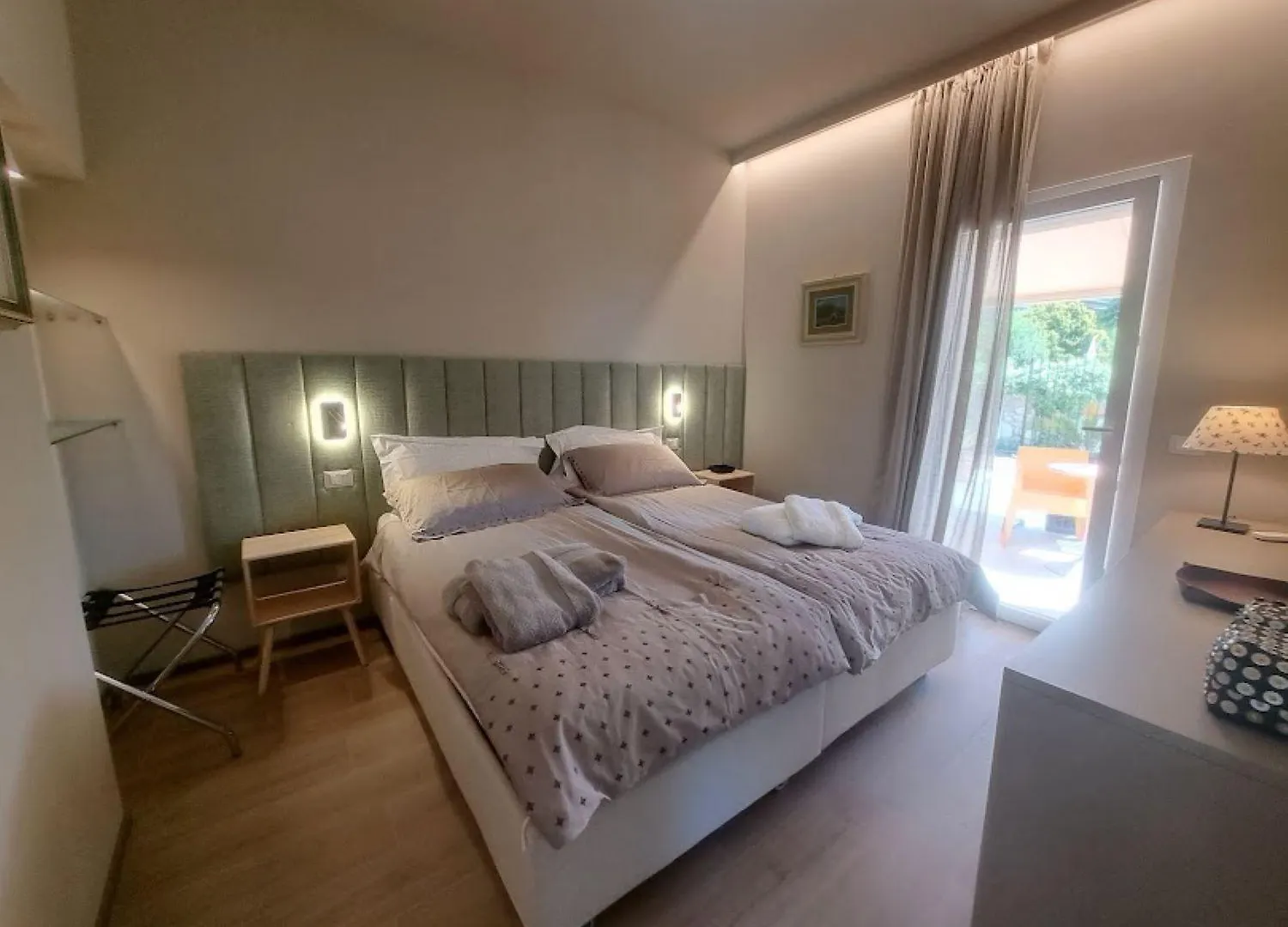 Villa Dell'Olivo Bianco Castion Veronese 0*,