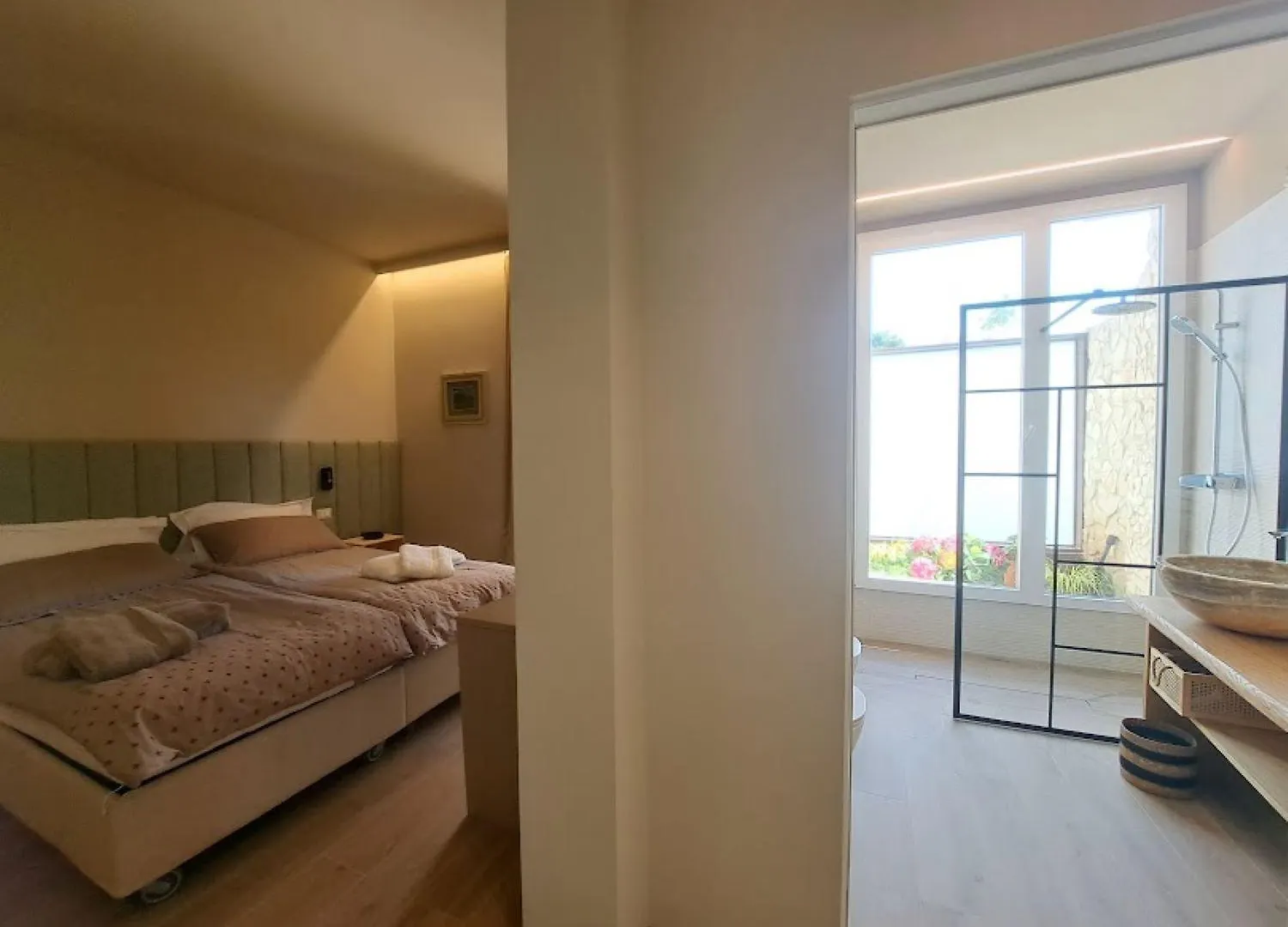 Villa Dell'Olivo Bianco Castion Veronese