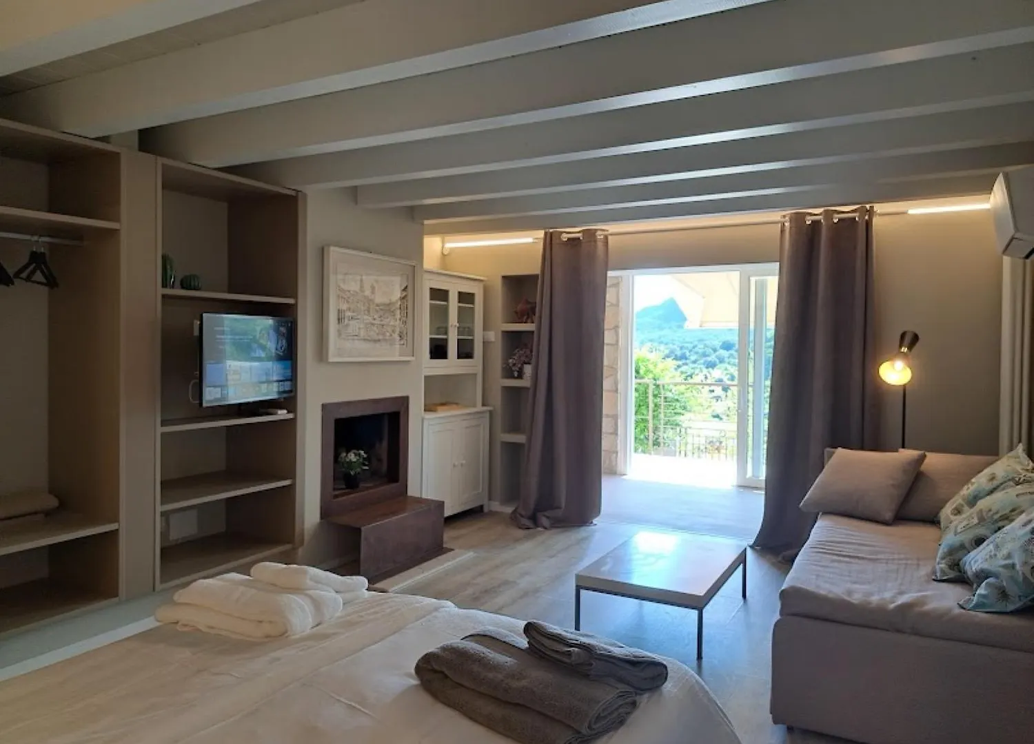 Villa Dell'Olivo Bianco Castion Veronese