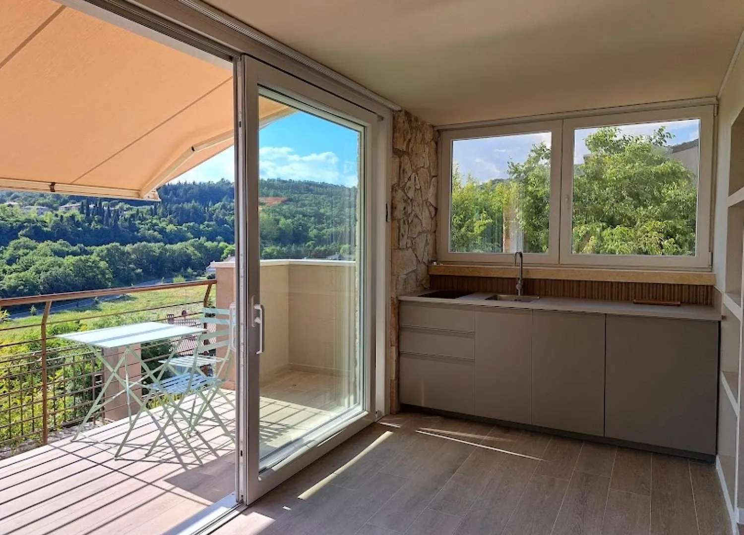 Villa Dell'Olivo Bianco Castion Veronese